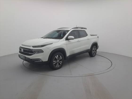 FIAT TORO 1.3 TURBO 270 FLEX FREEDOM AT6 FIAT TORO 1.3 TURBO 270 FLEX FREEDOM AT6